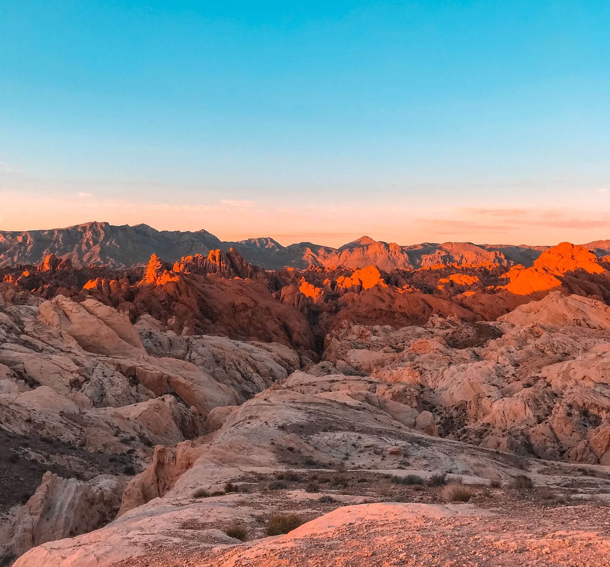 Valley of Fire