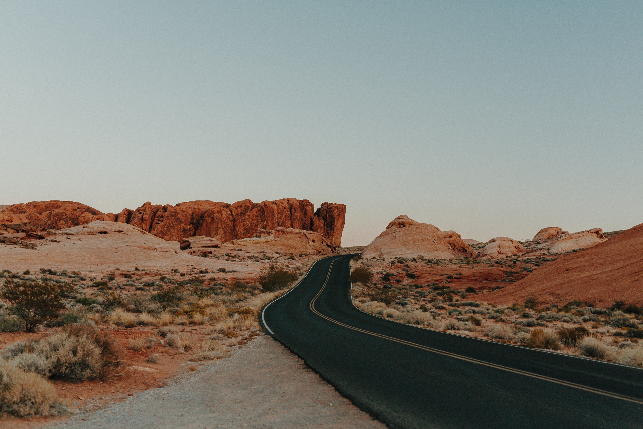 Valley of Fire